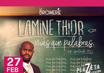 Lamine Thior Valencia