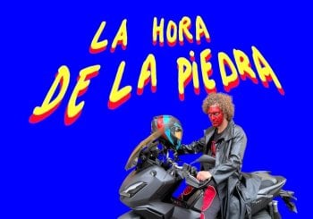 LA HORA DE LA PIEDRA Palmas, Las
