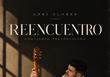 Adri Flores Barcelona