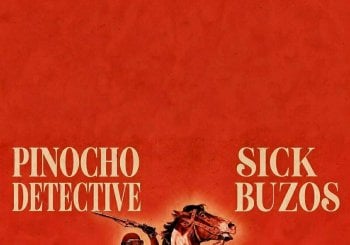 Concierto de Pinocho Detective y Sick Buzos en Sevilla