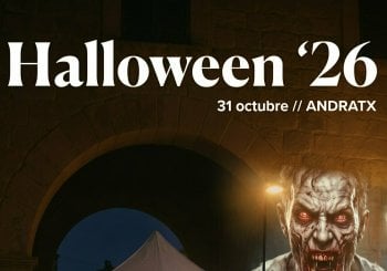 PASSATGE DEL TERROR 