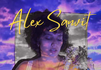 Alex Sanvit - EP Debut 