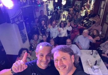 El Contador de Historias en Murcia