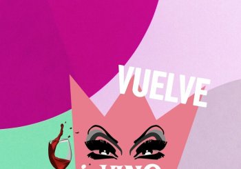 ¡Y vino la drag! Se va de copas en Barcelona