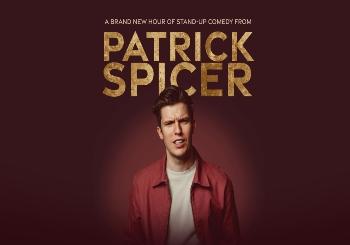 Patrick Spicer en Madrid