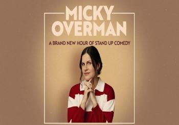 Micky Overman en Madrid