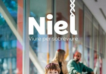 Projecció del documental 