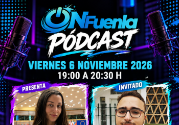 ONFUENLA PÓDCAST 