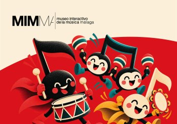 Taller familiar: ¡Mi primer ritmo musical! en Málaga
