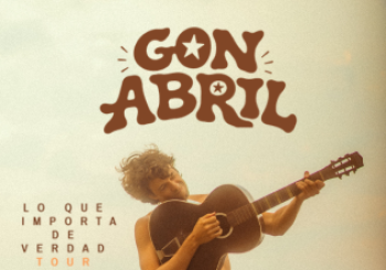 Gon Abril Valencia/València