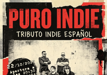 Puro Indie 2027 en Granada