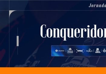 Superliga Masculina Voleibol | Leleman Conqueridor - UC3M Voleibol Leganés en Valencia