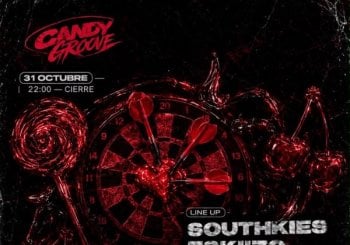 CANDY GROOVE en Almería