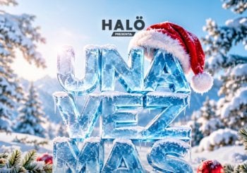 UNA VEZ MAS - 5 DIC en Alicante
