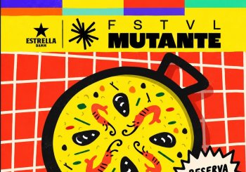 Paella Festival Mutante Balears, Illes