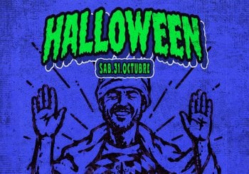 HALLOWEEN_NIN PETIT @ Sa Fonda Deià Balears, Illes