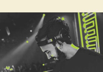 Black Fusion B2B Kambalache · Halloween en Berlín Club a Madrid