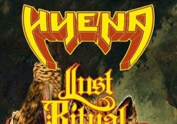 HYENA en Sala Creedence - Zaragoza