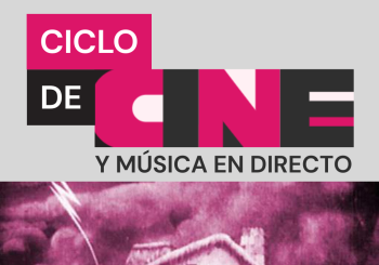 CONOCIENDO A CHOMÓN CON JAVIER GALIANA. CICLO CINE Y MÚSICA en Sevilla