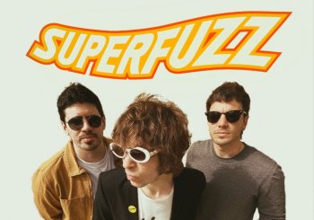SUPERFUZZ en Sala Fun House Madrid
