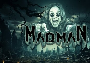 Madman (Ozzy & Black Sabbath Tribute) --