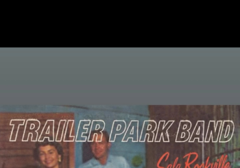 TRÁILER PARK BAND Madrid