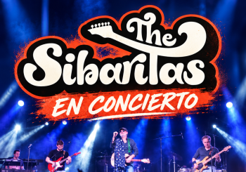 CONCIERTO THE SIBARITAS SALA MARÉ SÁBADO 12 DICIEMBRE Coruña, A