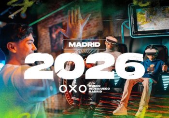 prueba de museo Madrid