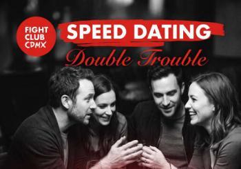 Speed Dating 