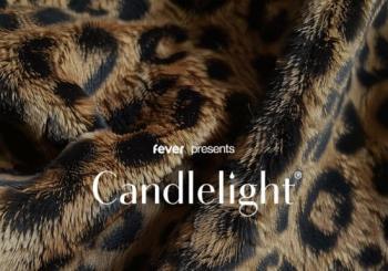 Candlelight: O melhor dos anos 80 a Porto
