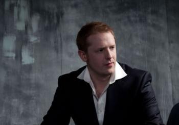 Tchaikovsky Piano Concerto by Candlelight at St Giles' Cathedral a Edinburgh