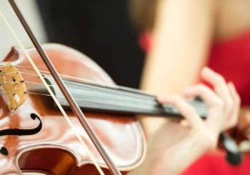 Beethoven Violin Sonatas by Candlelight at St Mary le Strand London