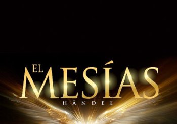 El Mesías de Handel a Madrid