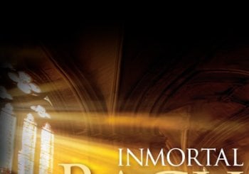 Inmortal Bach Madrid