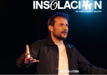 Insolación - Héctor Urién Madrid