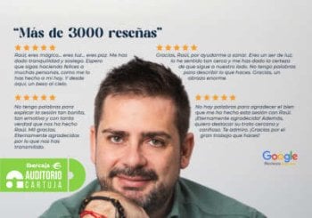 Trascendidos - Raúl Vaquero Sevilla