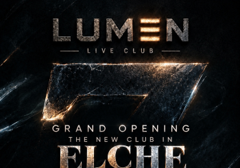 GRAND OPENING Alicante/Alacant