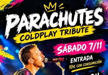 PARACHUTES Teruel