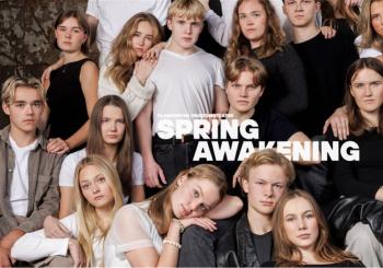 Spring Awakening, El Musical México