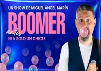 Boomer en Barcelona
