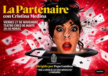 La Partenaire en La Palma