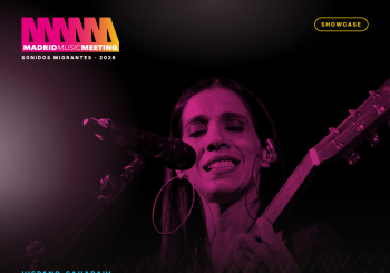MMM: Jueves 5 Madrid