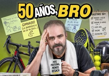 50 años, bro... on tour Balears, Illes