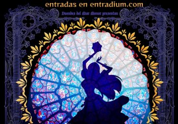 El Son de Notre Dame: musical benéfico Murcia