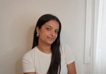 Crecer hoy: salud mental, redes sociales y autoestima con María Gómez, más conocida como @merigopsico Pontevedra