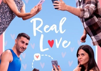 RealLove - Alongateatro
