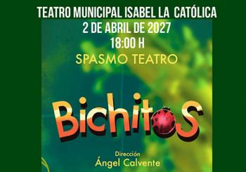 Bichitos GRANADA