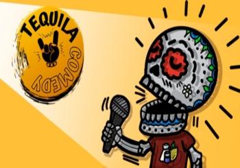Tequila Comedy Sants en Barcelona