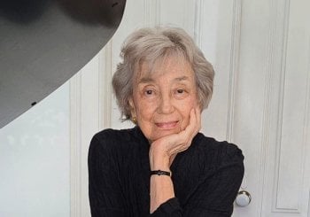 Gilda Oswaldo Cruz, piano en Barcelona
