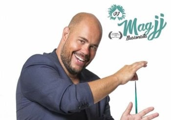 MAG JJ Valencia/València